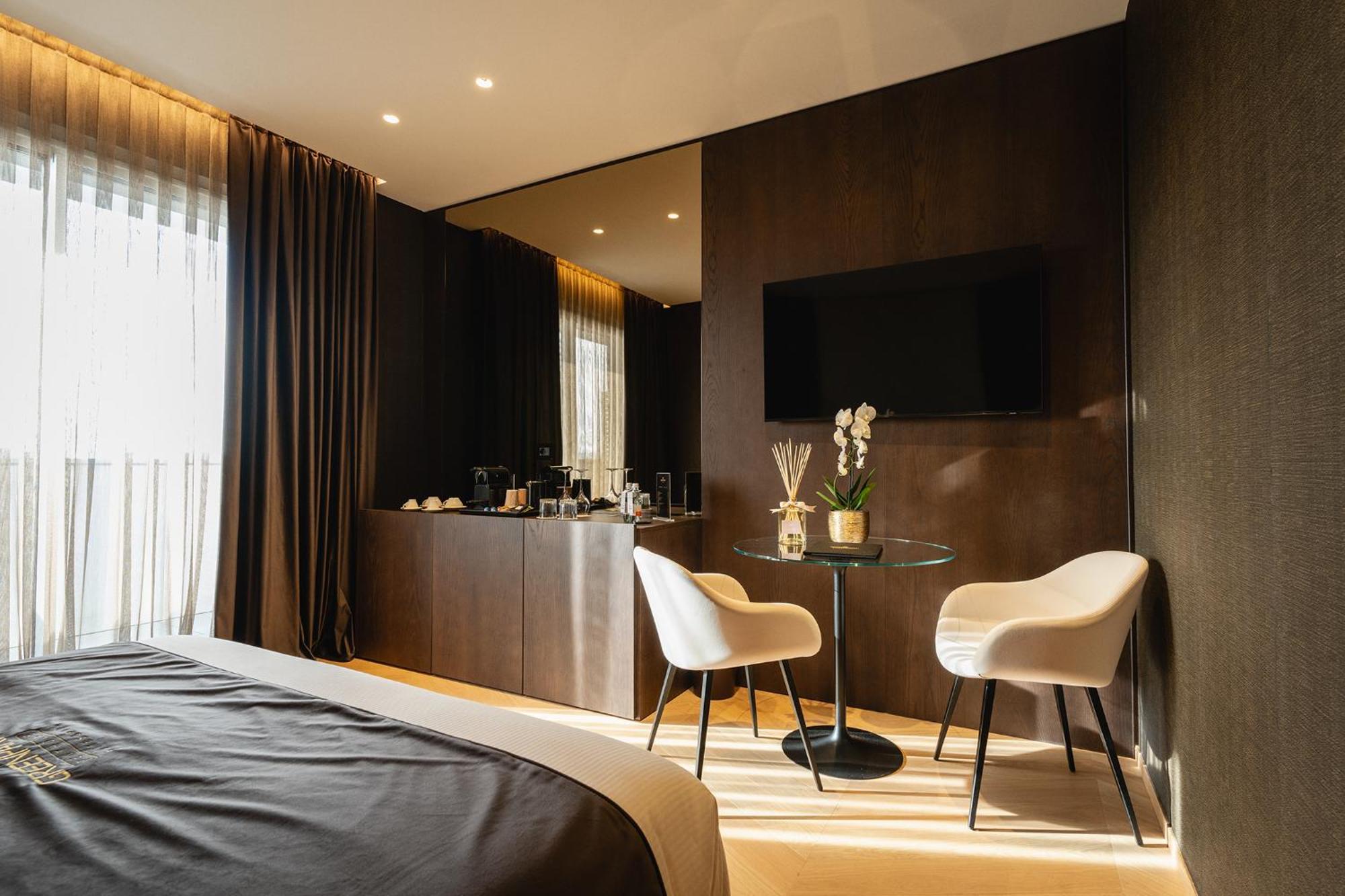 Green Park Penthouse Suite & Pool - Heated Pool - Бари Экстерьер фото