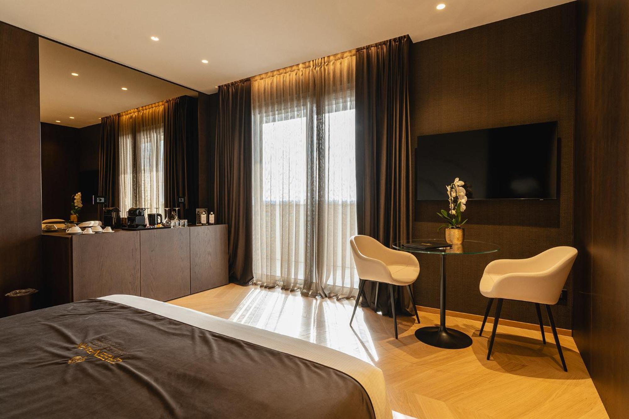 Green Park Penthouse Suite & Pool - Heated Pool - Бари Экстерьер фото